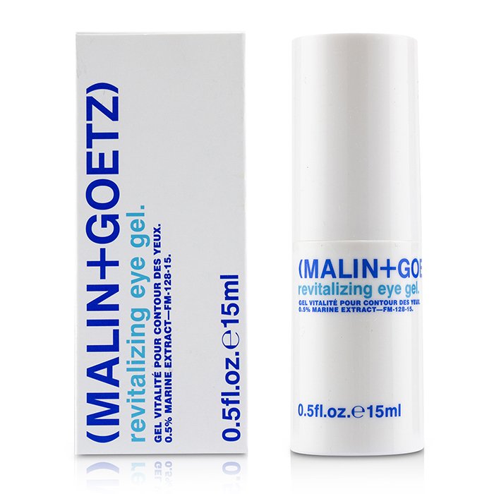 MALIN+GOETZ - Revitalizing Eye Gel - LOLA LUXE