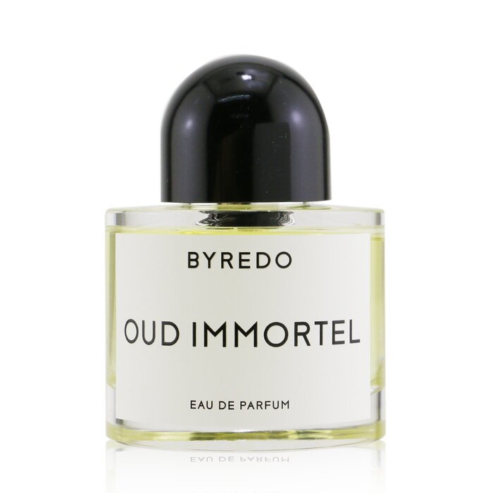 BYREDO - Oud Immortel Eau De Parfum Spray - LOLA LUXE