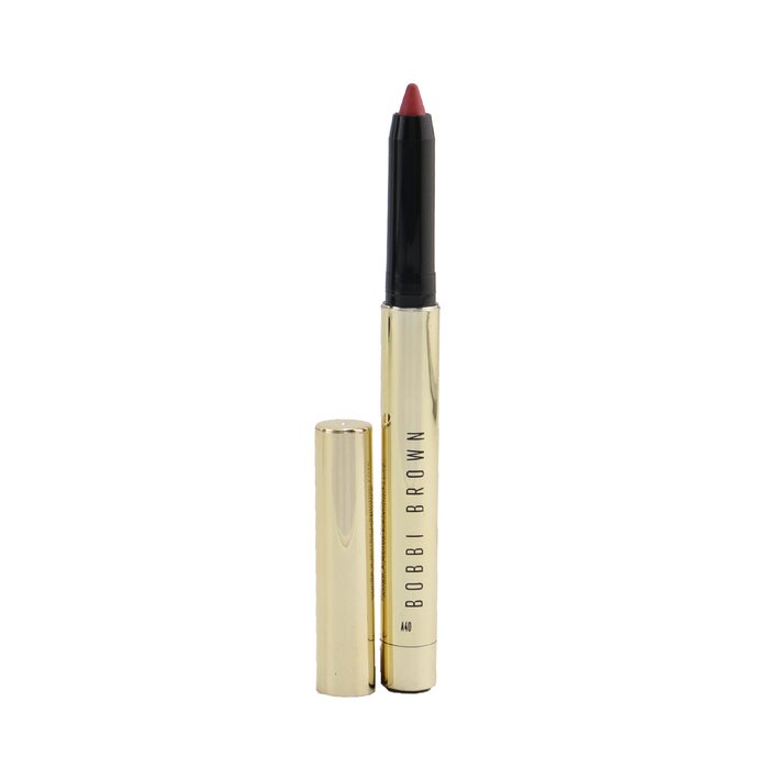 BOBBI BROWN - Luxe Defining Lipstick 1g/0.03oz - LOLA LUXE