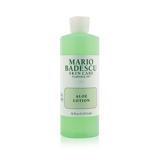 MARIO BADESCU - Aloe Lotion - For Combination/ Dry/ Sensitive Skin Types - LOLA LUXE