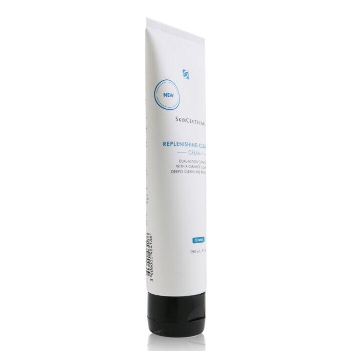 SKIN CEUTICALS - Replenishing Cleanser - lolaluxeshop