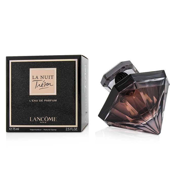 LANCOME - La Nuit Tresor l'Eau De Parfum Spray - lolaluxeshop