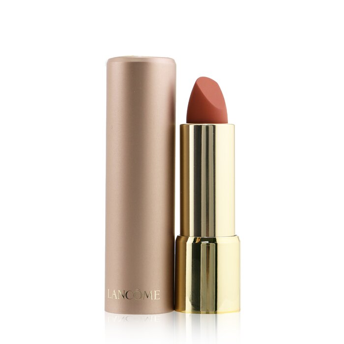 LANCOME - l'Absolu Rouge Intimatte Matte Veil Lipstick 3.4g/0.12oz - LOLA LUXE