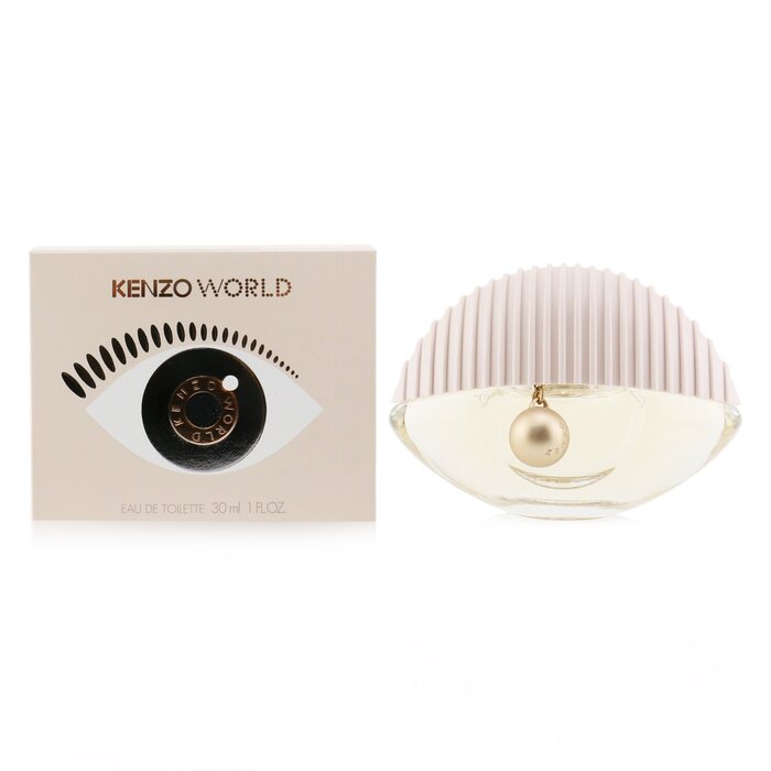 KENZO - World Eau De Toilette Spray - LOLA LUXE