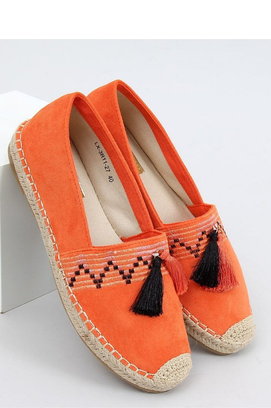 Espadrille Model 153366 Inello - LOLA LUXE