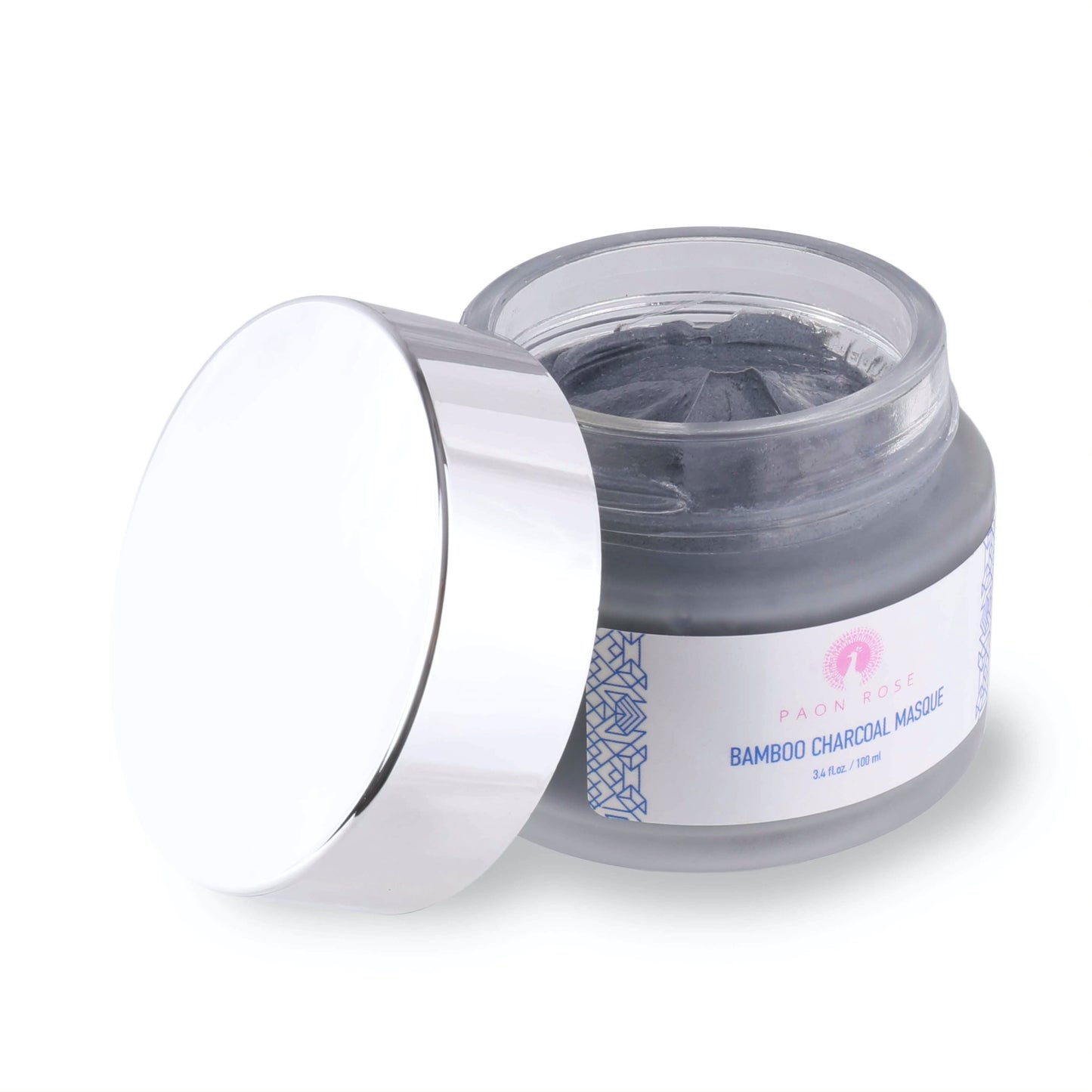 Bamboo Charcoal Skin Detoxing Facial - LOLA LUXE