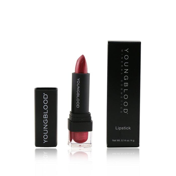 YOUNGBLOOD - Lipstick 4g/0.14oz - LOLA LUXE