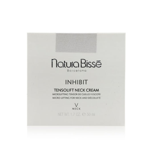 NATURA BISSE - Tensolift Neck Cream - lolaluxeshop