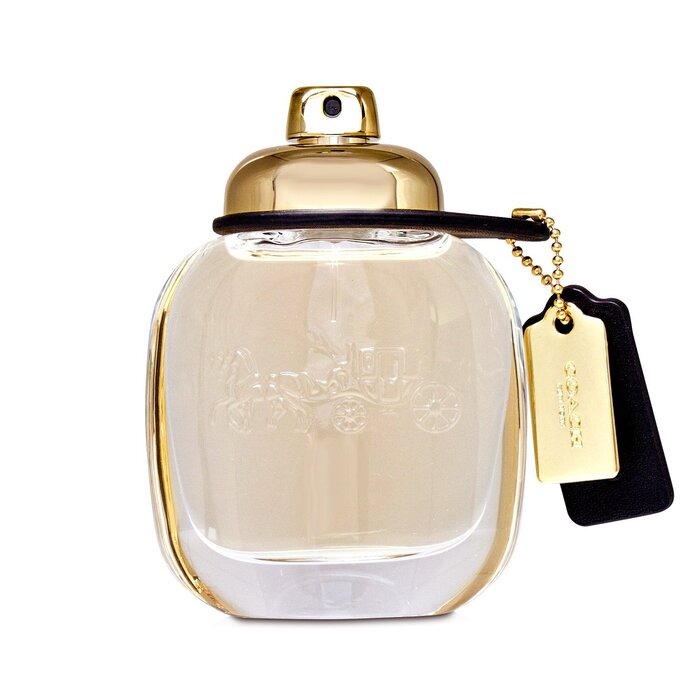 COACH - Eau De Parfum Spray - lolaluxeshop