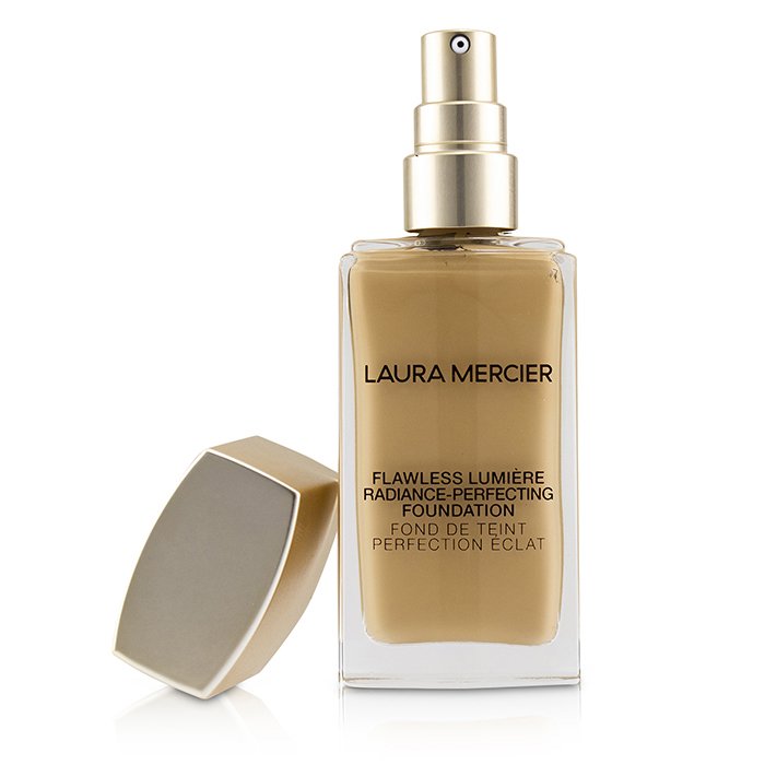 LAURA MERCIER - Flawless Lumiere Radiance Perfecting Foundation 30ml/1oz - lolaluxeshop