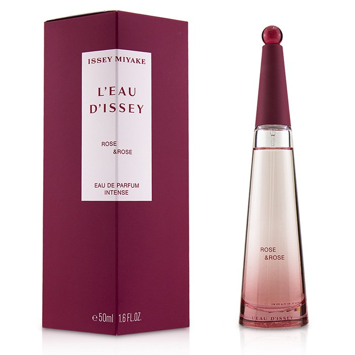 ISSEY MIYAKE - l'Eau d'Issey Rose & Rose Eau De Parfum Intense Spray - LOLA LUXE