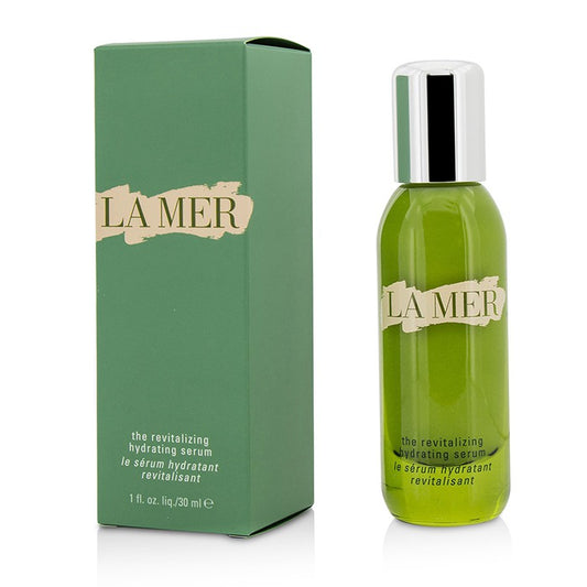 LA MER - The Revitalizing Hydrating Serum - LOLA LUXE