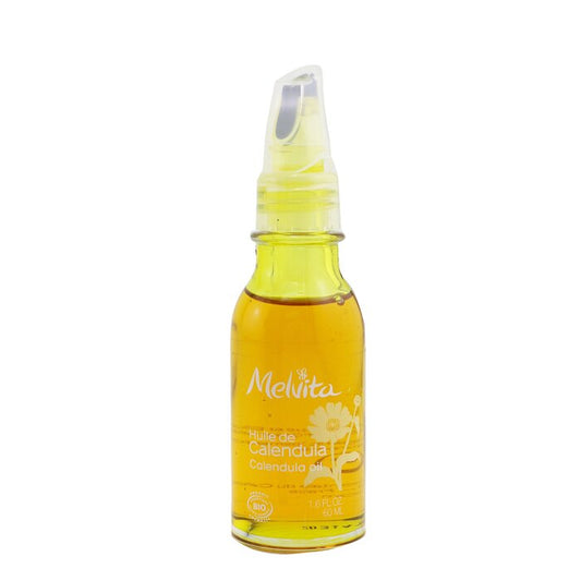 MELVITA - Calendula Oil - LOLA LUXE