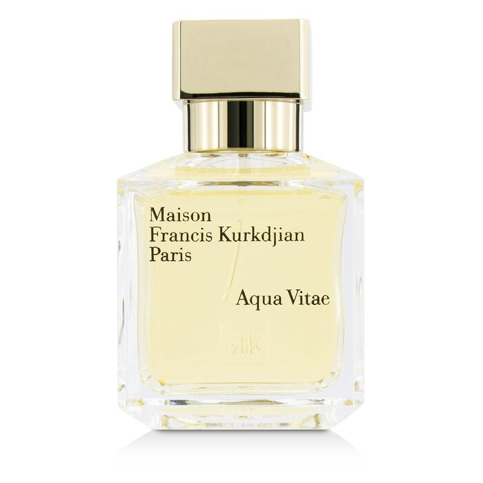 MAISON FRANCIS KURKDJIAN - Aqua Vitae Eau De Toilette Spray - lolaluxeshop