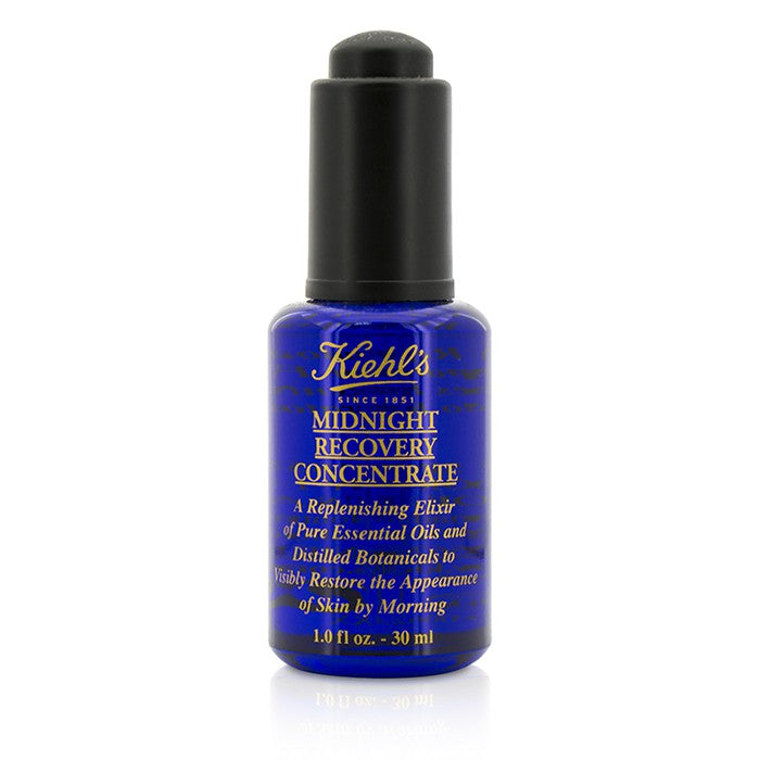 KIEHL'S - Midnight Recovery Concentrate - LOLA LUXE