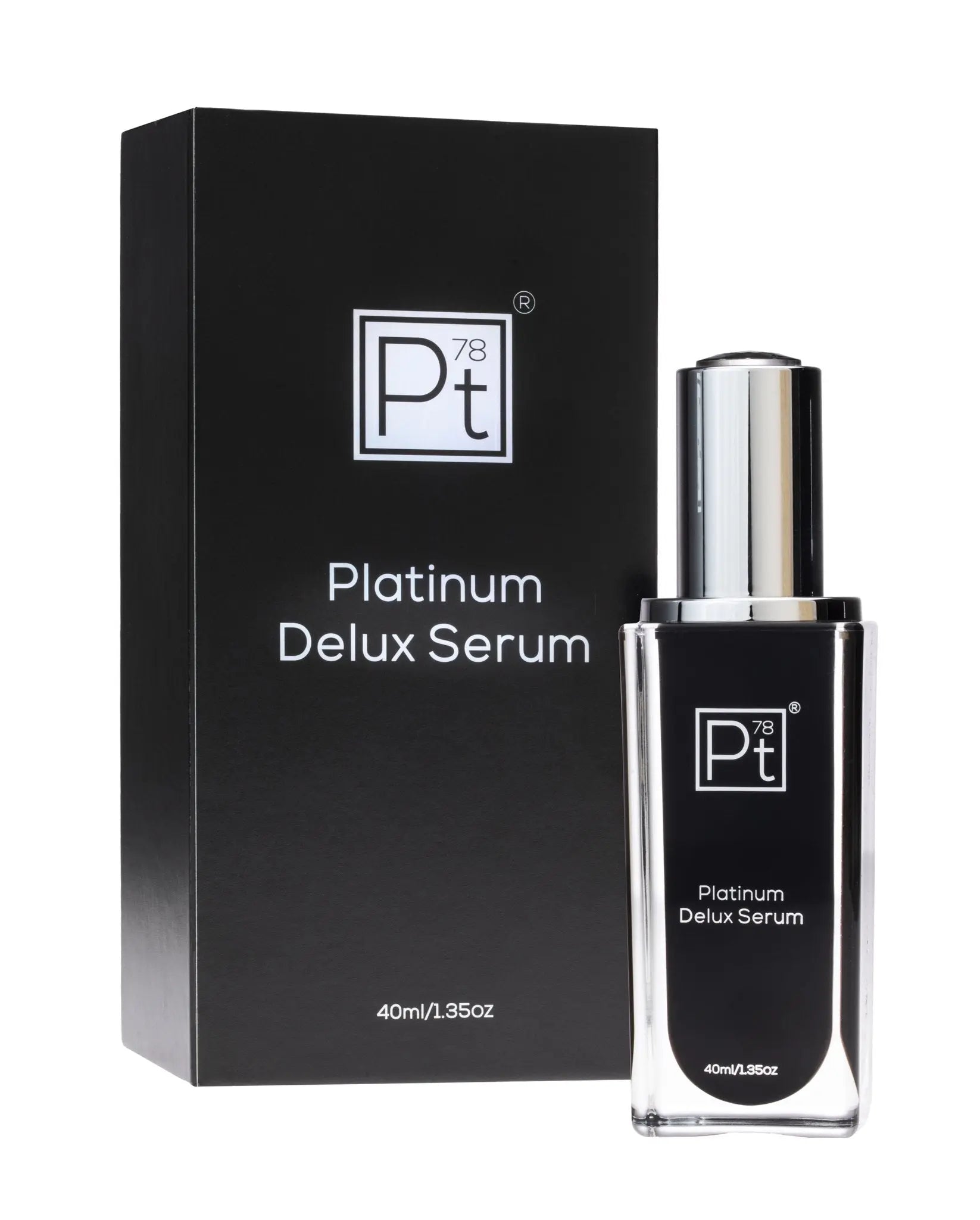 Platinum Delux Serum - lolaluxeshop