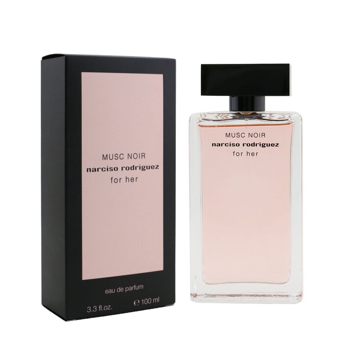 NARCISO RODRIGUEZ - For Her Musc Noir Eau De Parfum Spray - LOLA LUXE