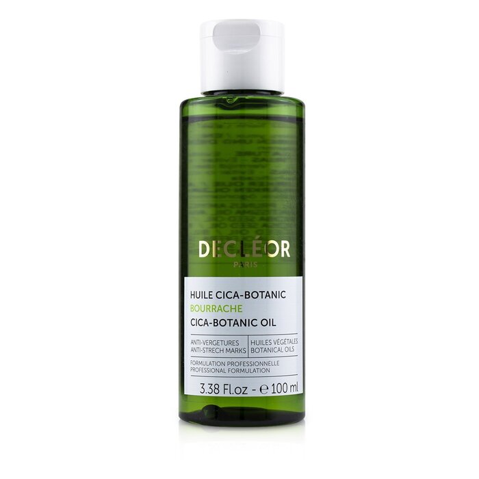 DECLEOR - Bourrache Cica-Botanic Oil - LOLA LUXE