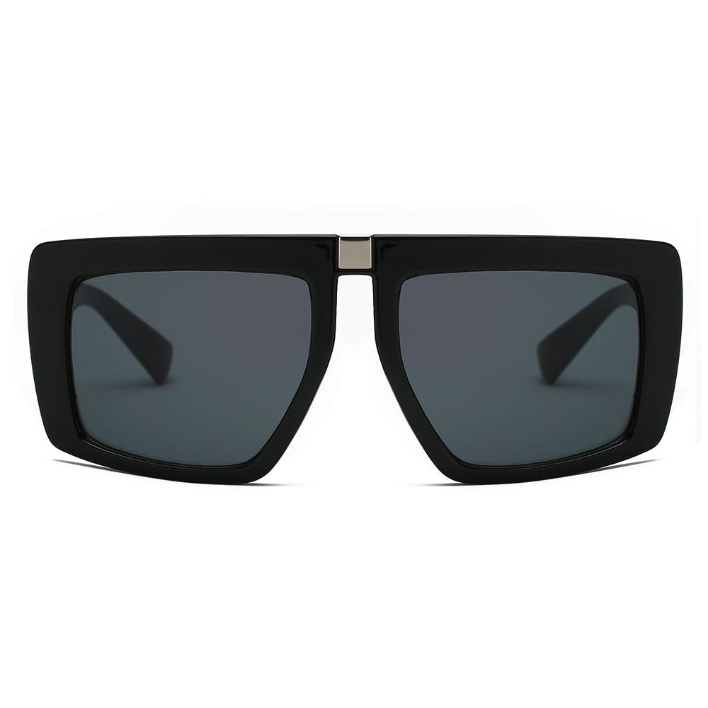 AVONDALE | Women Bold Retro Vintage Oversize Sunglasses - lolaluxeshop