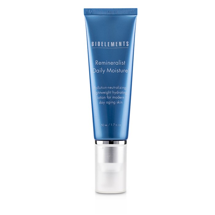 BIOELEMENTS - Remineralist Daily Moisture - LOLA LUXE