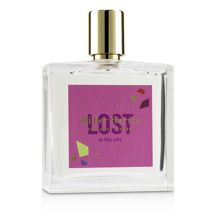 MILLER HARRIS - Lost in the City Eau Parfum Spray - lolaluxeshop