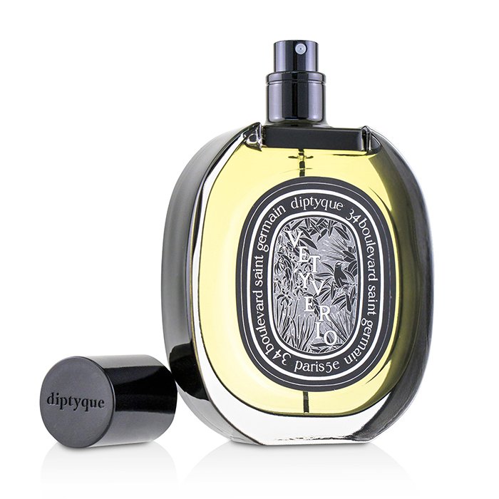 DIPTYQUE - Vetyverio Eau De Parfum Spray - lolaluxeshop