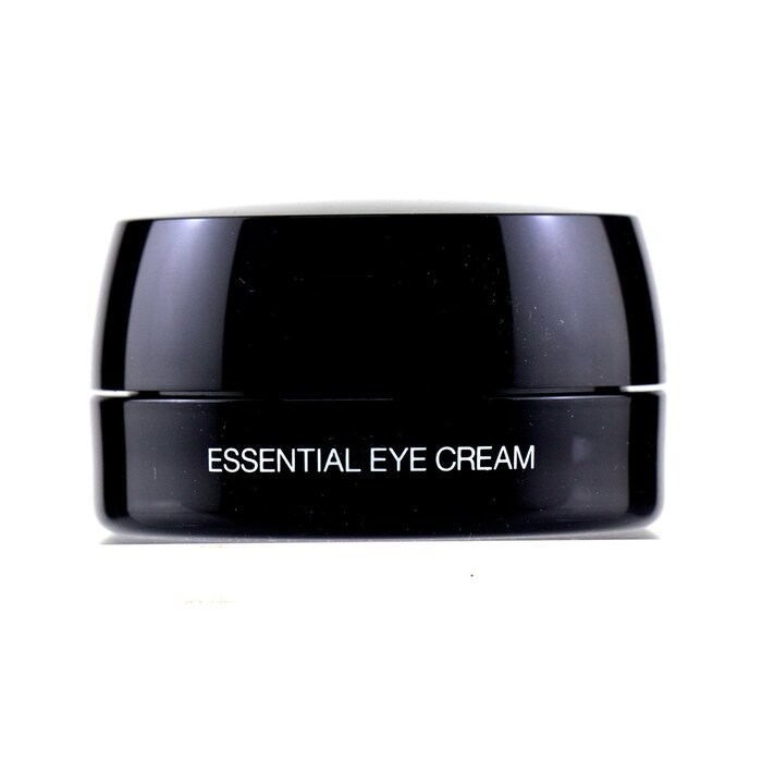 EDWARD BESS - Black Sea Essential Eye Cream - lolaluxeshop