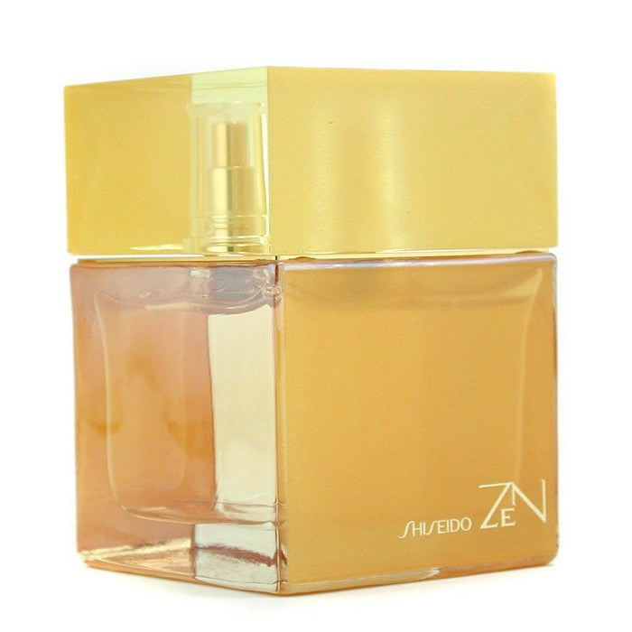 SHISEIDO - Zen Eau De Parfum Spray - lolaluxeshop