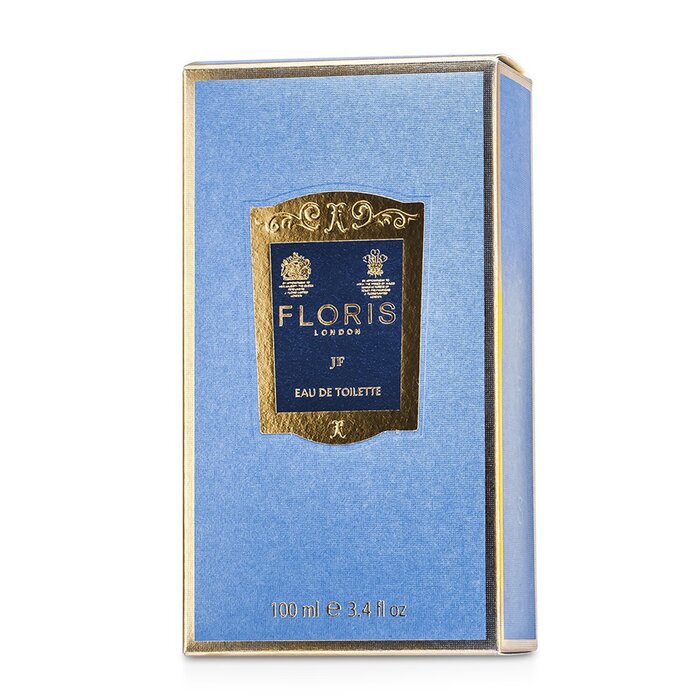 FLORIS - JF Eau De Toilette Spray - lolaluxeshop