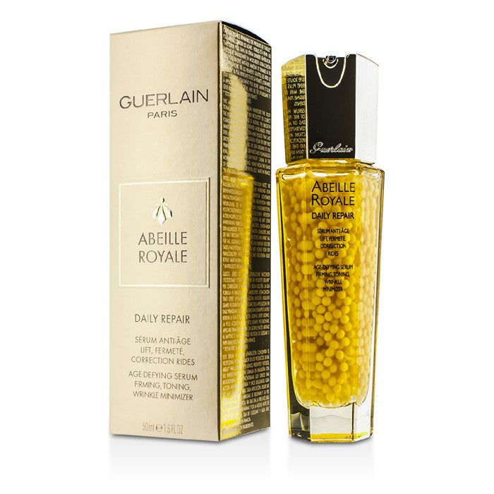 GUERLAIN - Abeille Royale Daily Repair Serum - LOLA LUXE