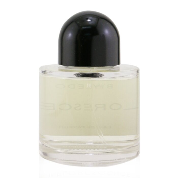 BYREDO - Black Saffron Eau De Parfum Spray - LOLA LUXE