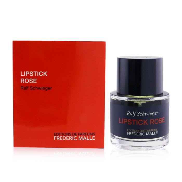 FREDERIC MALLE - Lipstick Rose Eau De Parfum Spray - lolaluxeshop