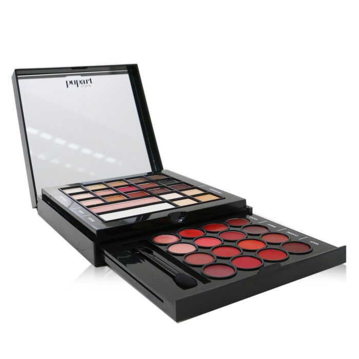 PUPA - Pupart M Make Up Palette 20g/0.7oz - LOLA LUXE