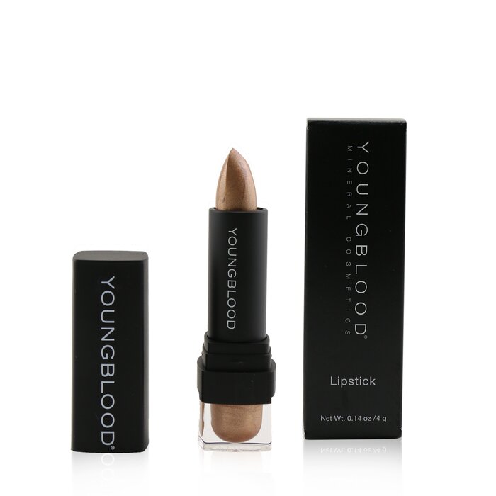 YOUNGBLOOD - Lipstick 4g/0.14oz - LOLA LUXE