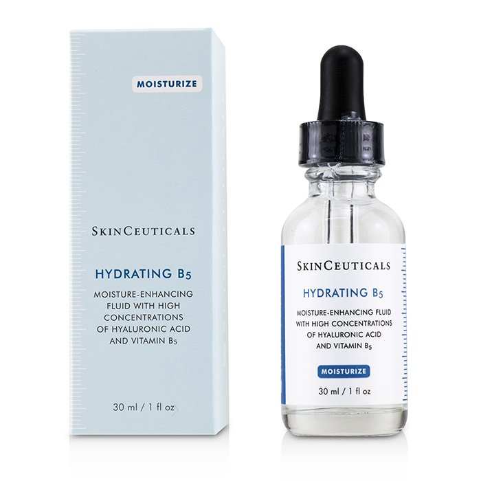 SKIN CEUTICALS - Hydrating B5 - Moisture Enhancing Fluid - LOLA LUXE