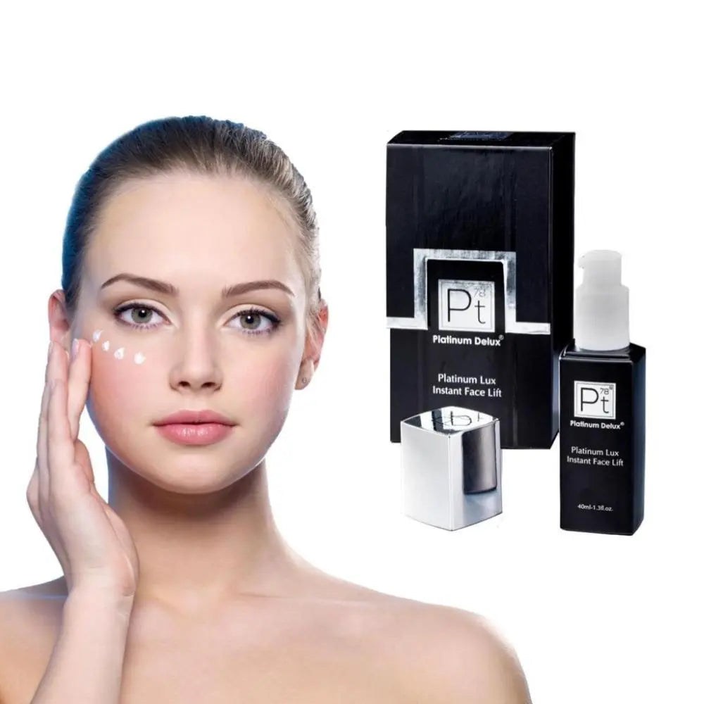 Platinum Lux Instant Face Lift - LOLA LUXE