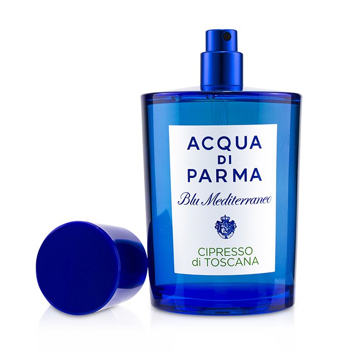 ACQUA DI PARMA - Blu Mediterraneo Cipresso Di Toscana Eau De Toilette Spray - LOLA LUXE