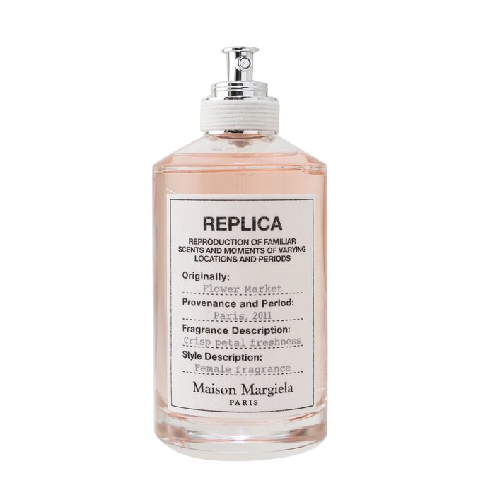 MAISON MARGIELA - Replica Flower Market Eau De Toilette Spray - LOLA LUXE