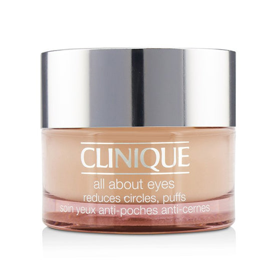 CLINIQUE - All About Eyes - LOLA LUXE