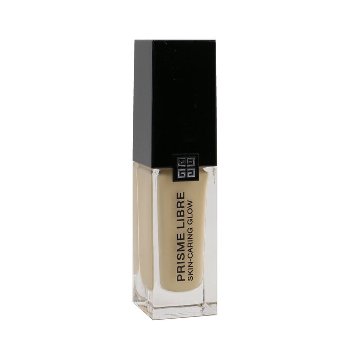 GIVENCHY - Prisme Libre Skin Caring Glow Foundation 30ml/1oz - LOLA LUXE