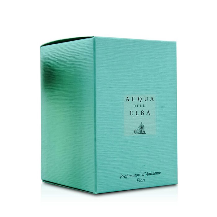 ACQUA DELL'ELBA - Home Fragrance Diffuser - Fiori - lolaluxeshop