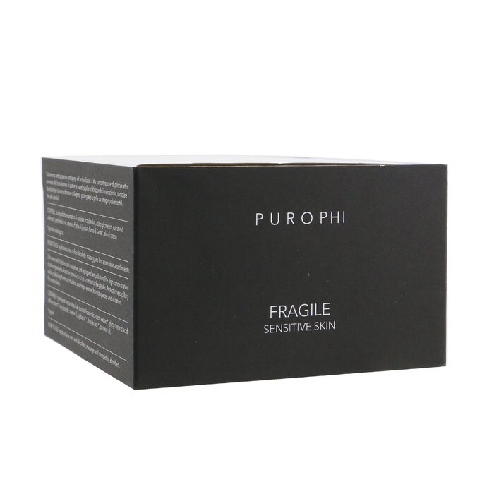 PUROPHI - Fragile Sensitive Skin (Face Cream) - LOLA LUXE