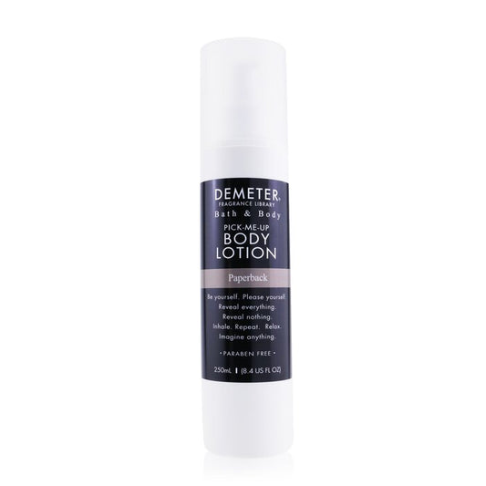 DEMETER - Paperback Body Lotion - lolaluxeshop