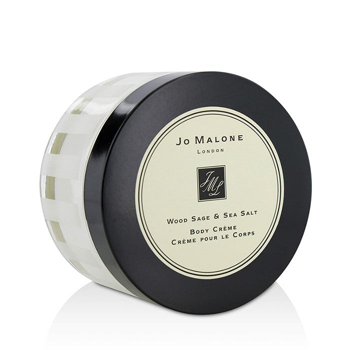 JO MALONE - Wood Sage & Sea Salt Body Creme - LOLA LUXE