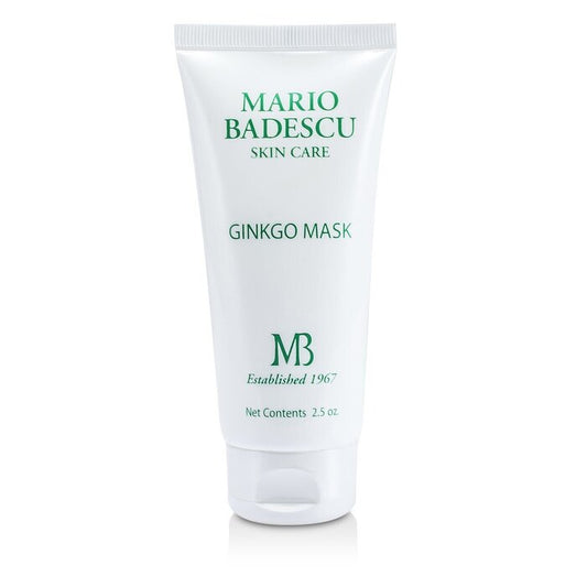 MARIO BADESCU - Ginkgo Mask - For Combination/ Dry/ Sensitive Skin Types - LOLA LUXE