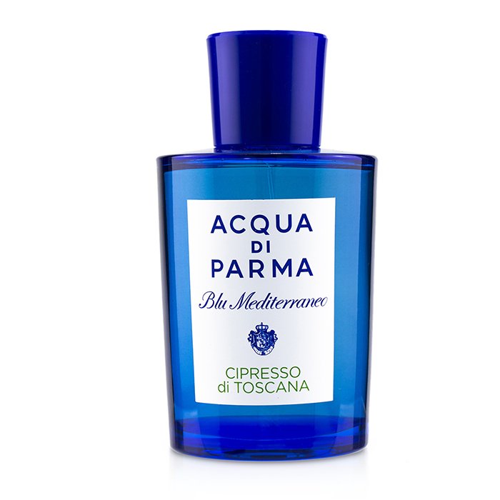 ACQUA DI PARMA - Blu Mediterraneo Cipresso Di Toscana Eau De Toilette Spray - LOLA LUXE