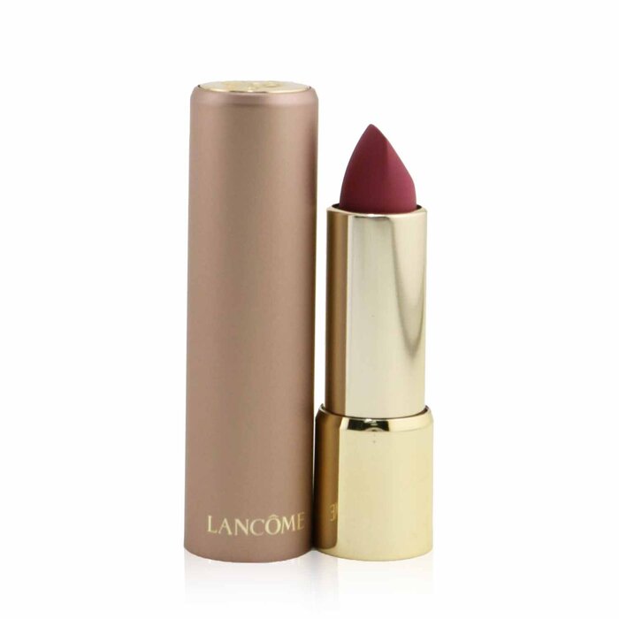 LANCOME - l'Absolu Rouge Intimatte Matte Veil Lipstick 3.4g/0.12oz - LOLA LUXE