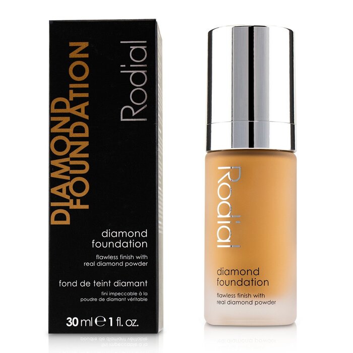 RODIAL - Diamond Foundation 30ml/1oz - LOLA LUXE