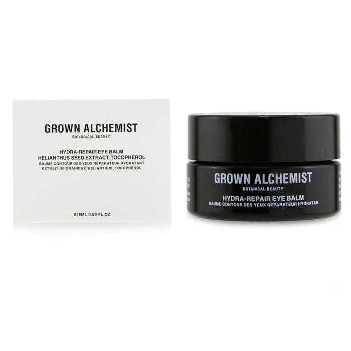 GROWN ALCHEMIST - Hydra-Repair Eye Balm - LOLA LUXE