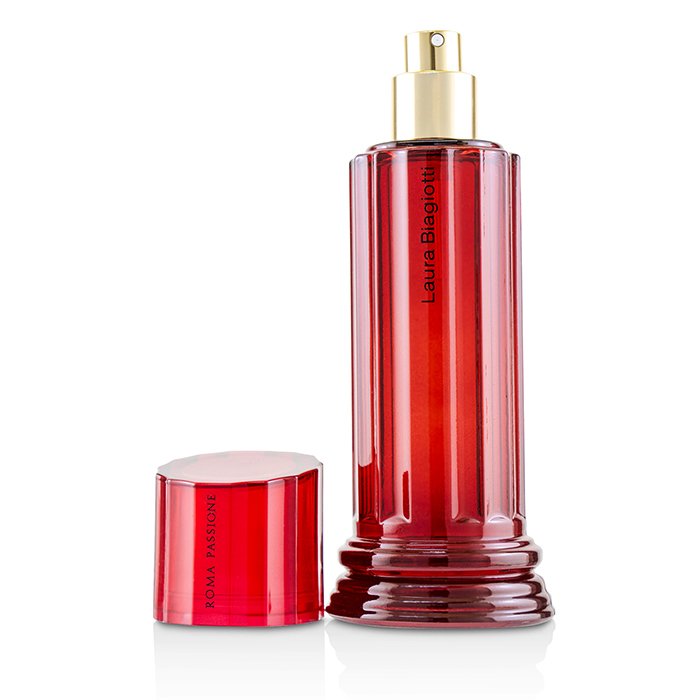 LAURA BIAGIOTTI - Roma Passione Eau De Toilette Spray - lolaluxeshop